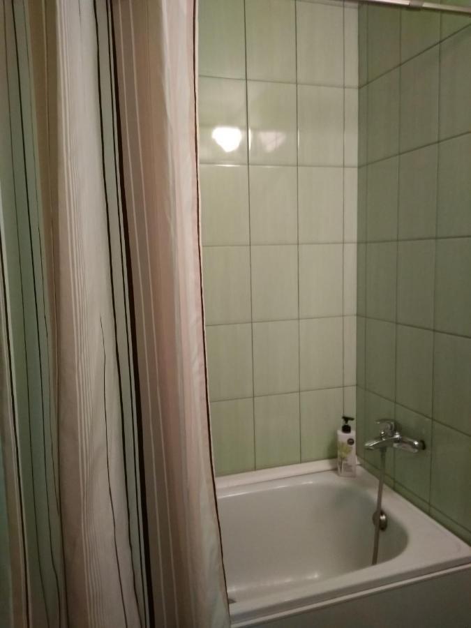 Appartamento Центр 95 Квартала, Смарт-Tv Kryvyj Rih Esterno foto