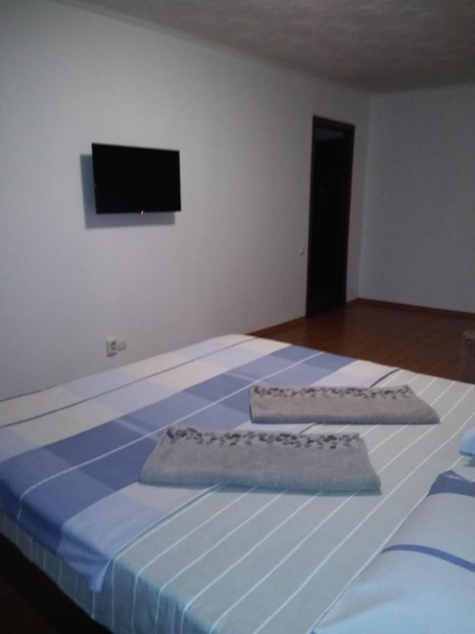 Appartamento Центр 95 Квартала, Смарт-Tv Kryvyj Rih Esterno foto
