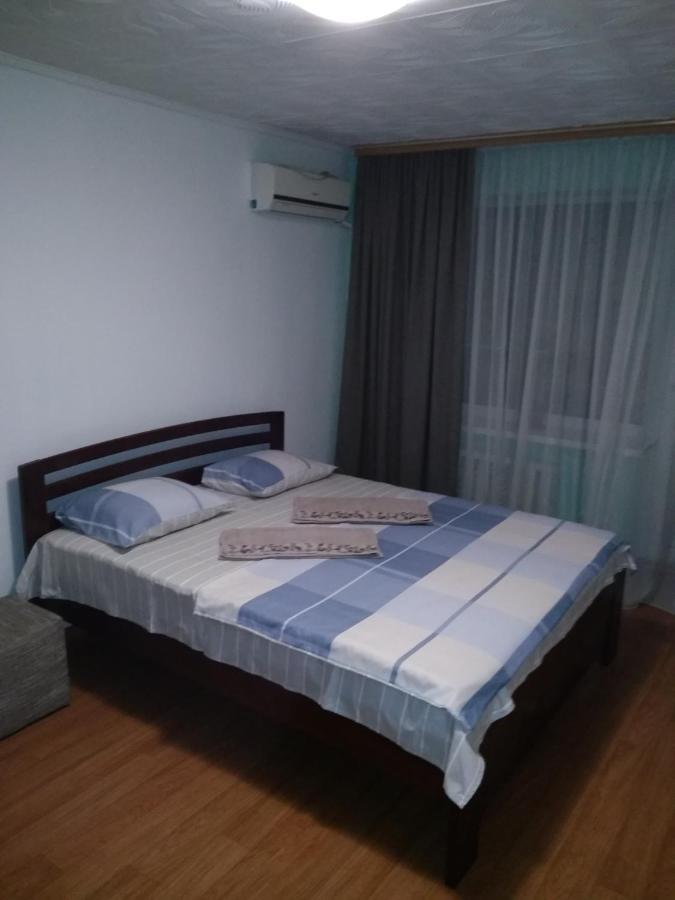 Appartamento Центр 95 Квартала, Смарт-Tv Kryvyj Rih Esterno foto