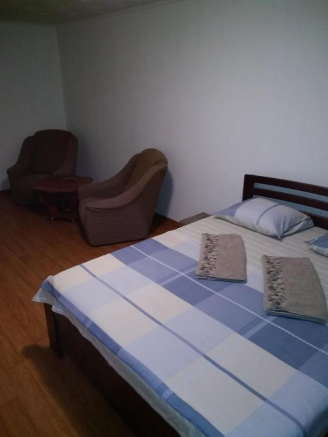 Appartamento Центр 95 Квартала, Смарт-Tv Kryvyj Rih Esterno foto
